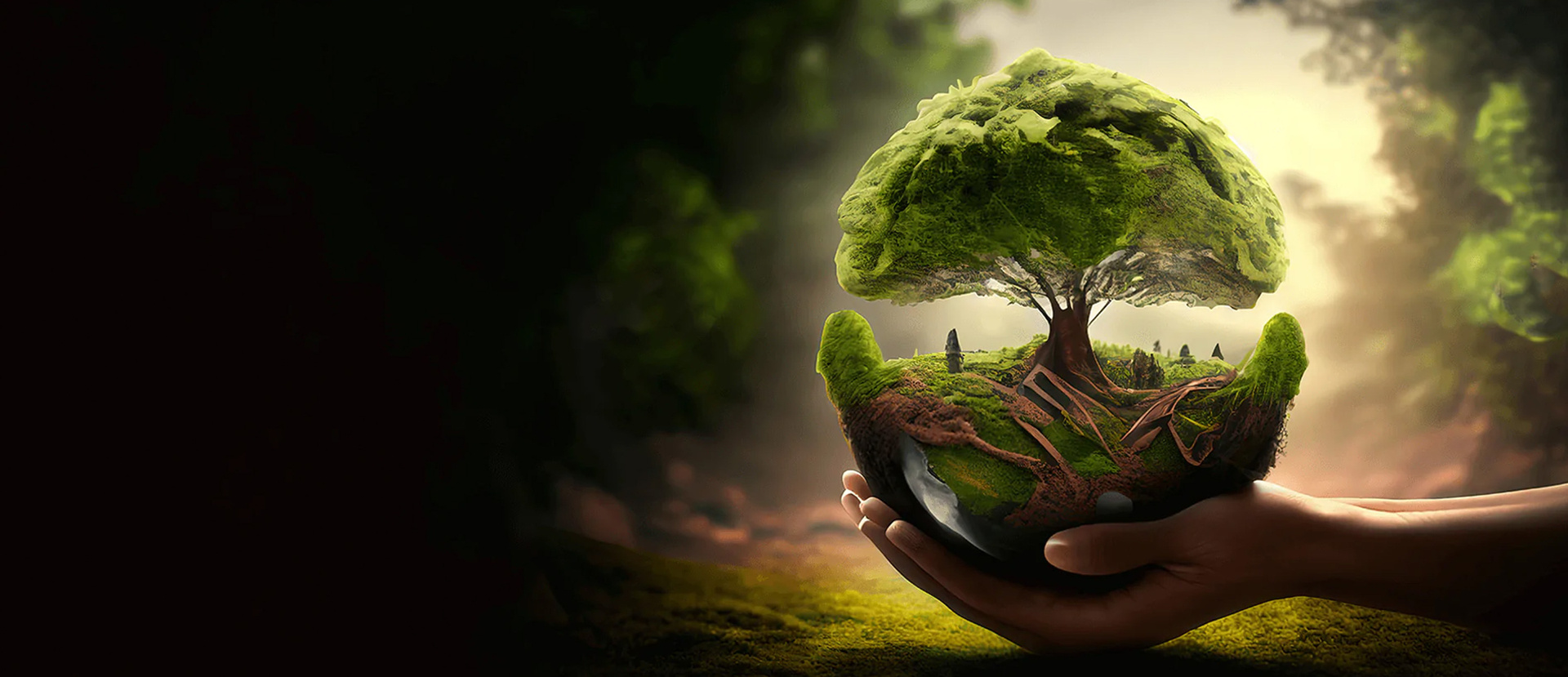 SMART, SUSTAINABLE AND RESILIENT CITIES