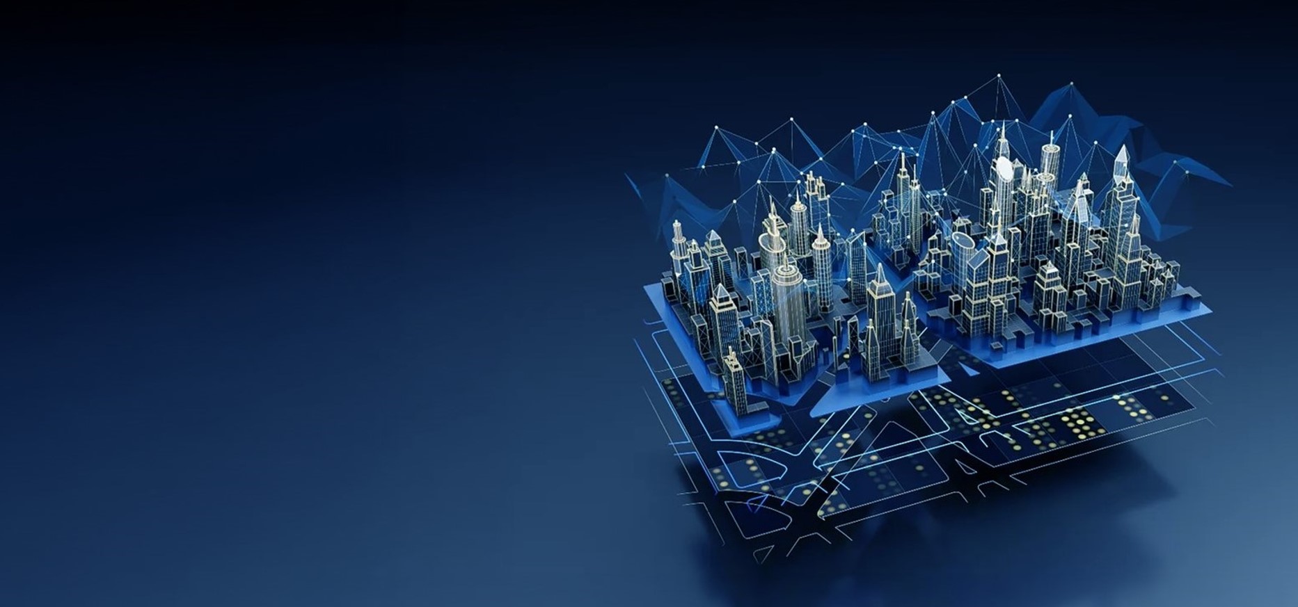 NEW GENERATION DIGITAL TWIN APPLICATIONS